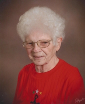 Marilyn L. Fisher