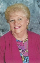 Marilyn Janice Stutzel