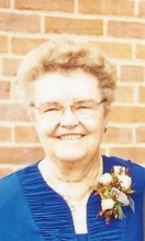 Margaret S. Rehnberg