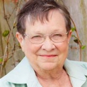 Carolyn Sue Newman