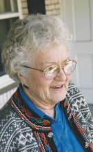 Dorothy L. Jensen