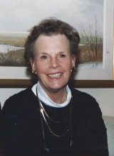 Sylvia M. Gottfred