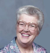 Marjorie A. "Midge" Wilber