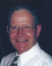 Vernon Jim Burnell