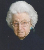 Marguerite E. Peterson