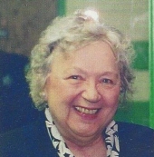 Sylvia D. Dobson