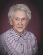 Verna D. Larson