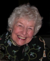 Jeanne F. Claeys