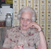 Dorothy E. Hultgren