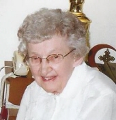 Ruth W. Anderson