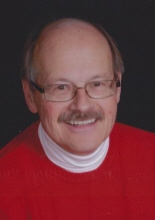 Donald R. Steffen