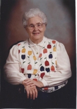 Shirley A. Johnson