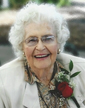 Jeanne Ethel Lundgren