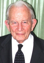 Stanley W. Olson