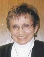 Martha A. Daniels