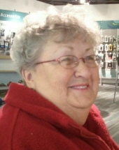 Diane M. Russell