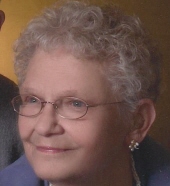 Nancy B. Peterson