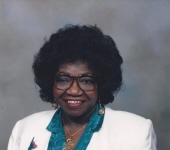 Sylvia M. Service
