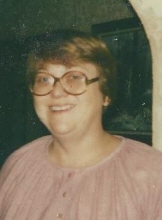 Esther L. Bergman