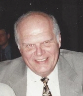 Richard A. Johansson