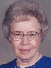 Patricia A. Allen