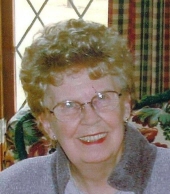 Ruth E. Quist