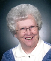 Delores Marie Blank