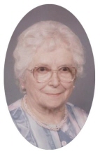 Gertrude M. Lentz