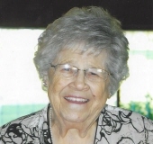 Betty Jean Levine