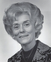 Doris B. De Wild
