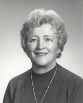Jane E. Stenberg