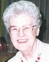 Doris W. Johnson