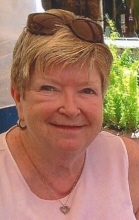 Joanne M. Ahlstrom