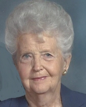 A. Bernice Hawkinson