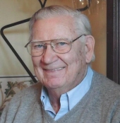 Elmer Axberg