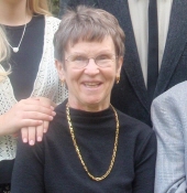 Anita M. Peterson