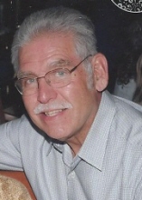 Larry A. Johnson