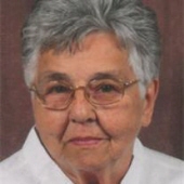 Velma Brannaman Clark