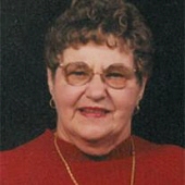 Evelyn Wagner