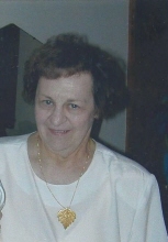 Barbara A. Short