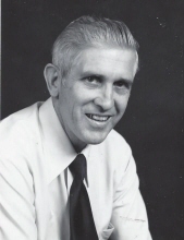 Glenn B. Nunally