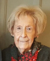Jane B. Erikson