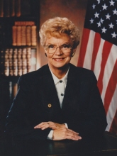 Joyce M. Holmberg