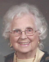 Muriel C. Boyd