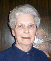 Sandra J. Marison