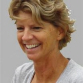 Patti Wolfe