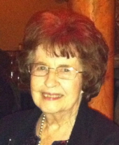 Carolyn M. Bergmark