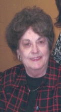Mary Ann Wixom