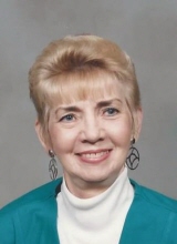 Arlene C. Johnson