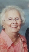 Shirley M. Larson-Peterson